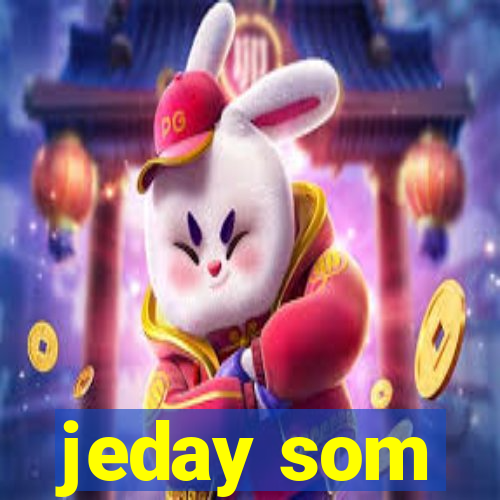 jeday som